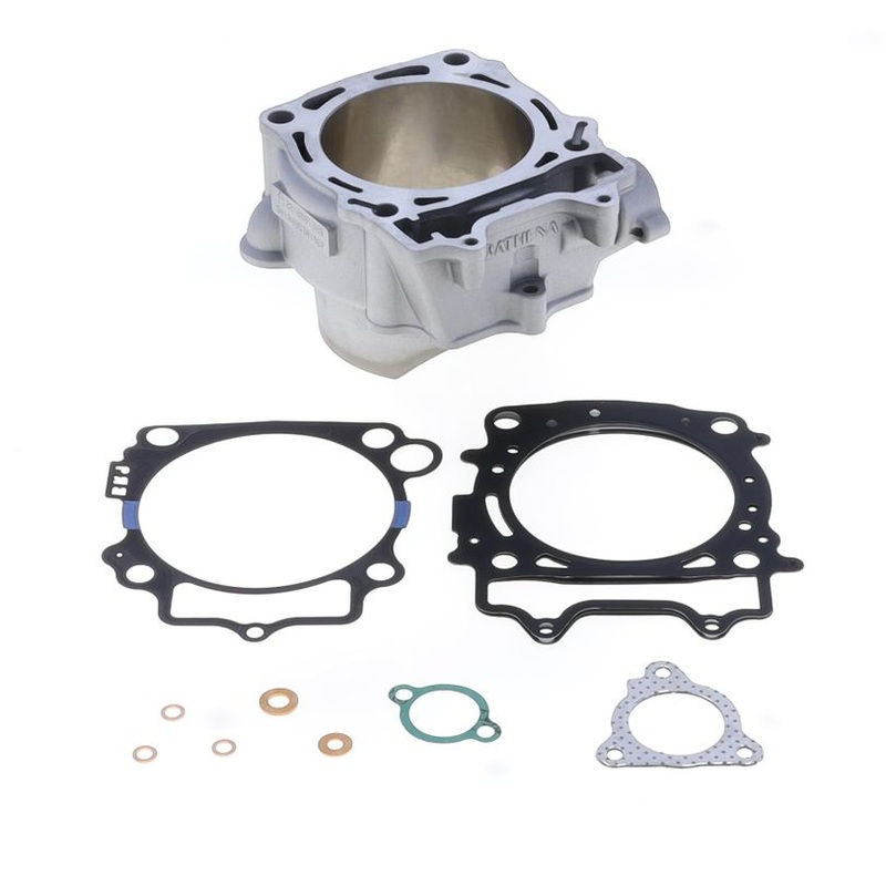 Athena EC485-067 Gasket Kit for Athena Standard Bore Cylinder Kit
