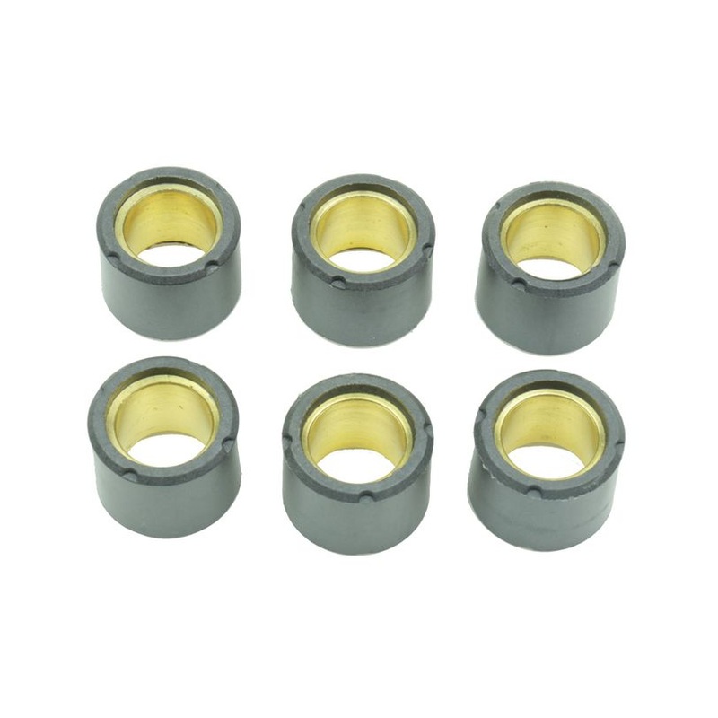 Athena S41000030P035 Athena 6 Variator Rollers Kit 19×15,5 gr.5,8