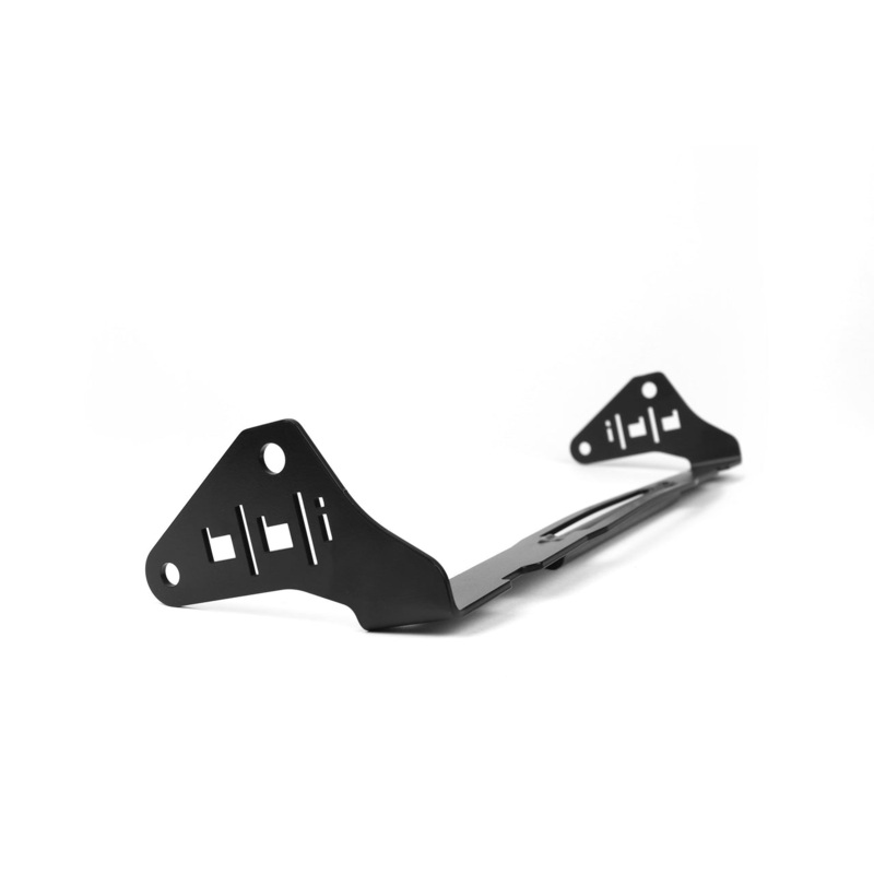 BBi Autosport Porsche 981 Cayman GT4 / 991 GT3 / RS Sub-Belt Bracket