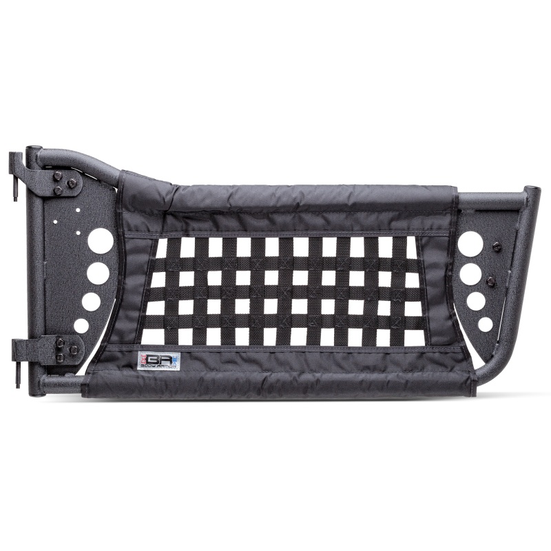 Body Armor 4×4 97-06 Jeep Wrangler Trail Doors Gen 3 Front Pair