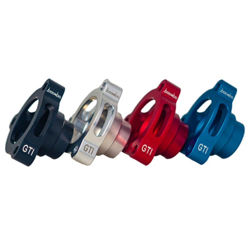 Boomba Racing BOV Adapter | 2022-2023 VW MK8 GTI (060000010)