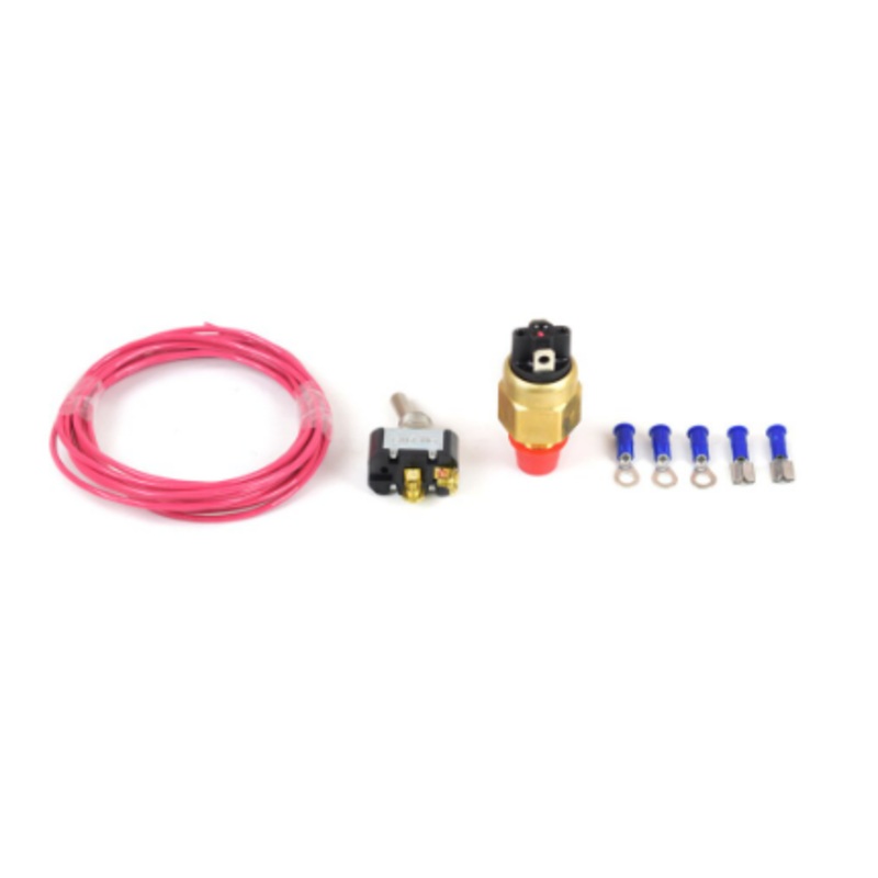 Canton – Accusump Pro Ver Electric Pressure Control Upgrade Kit 55-60 Psi