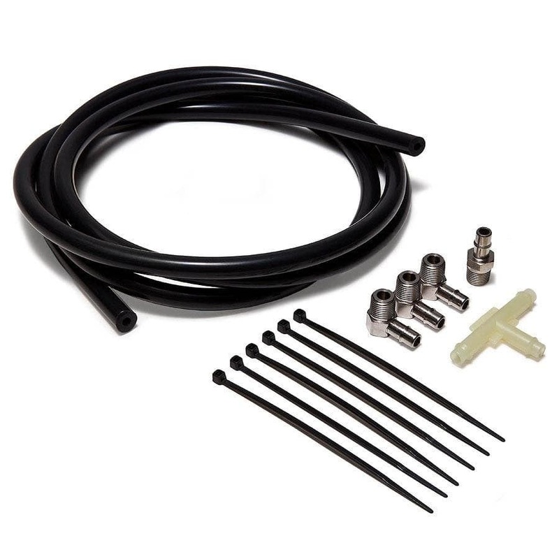 Cobb EBCS 1/4inch EWG Fitting Kit – Subaru / Mazda / Mitsubishi | EWG-FITTING-UPGRADE-KIT