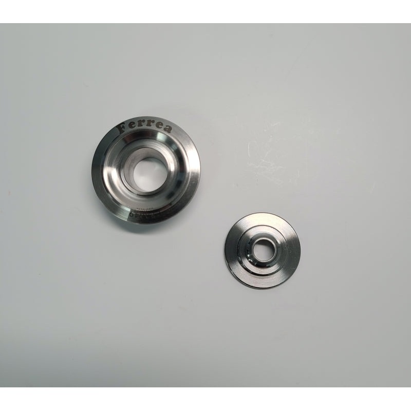 Ferrea Double Spring Pro CNC Super 7 Tool Steel Retainer – Single (Drop Ship Only)