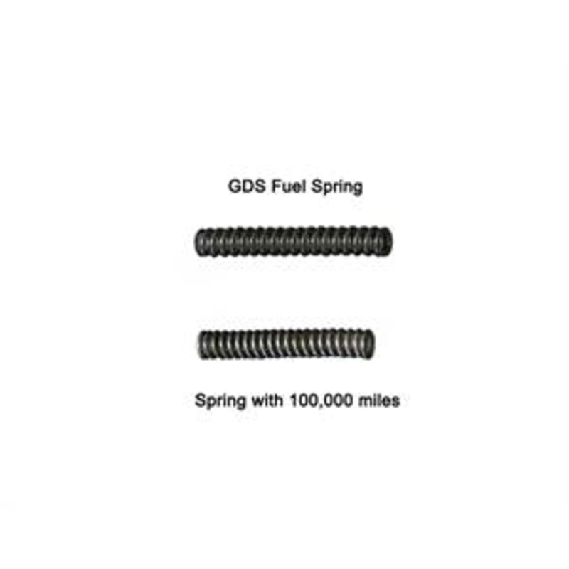 G.D.S. | Fuel Pressure Spring Ford 7.3l – 6.0l