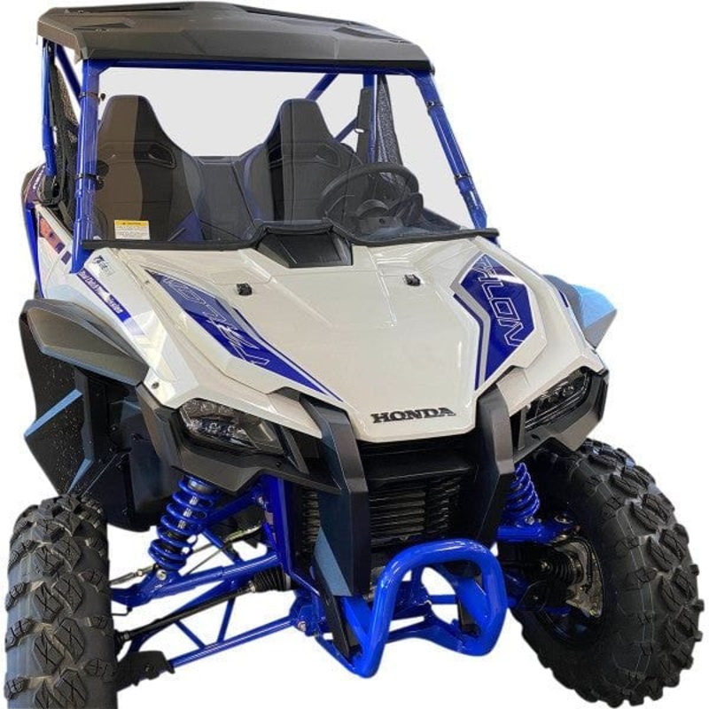 Honda Talon Full Windshield by Moose Utility