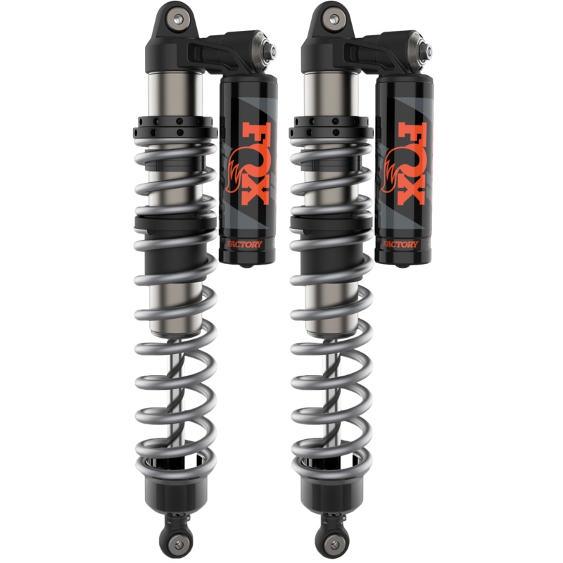 Polaris RZR / General (4 Seat) (Rear) 2.5 Podium Rc2 Shock by Fox