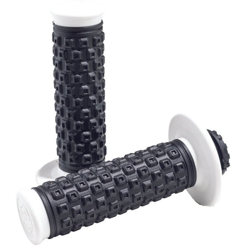 ProTaper Pro Series Clamp On Pillow Top White/Black