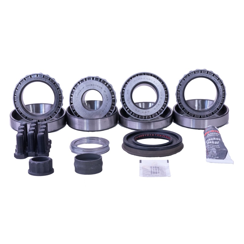 Revolution Gear & Axle 14-18 RAM 2500/3500 11.5in Rear Conversion Ring & Pinion Master Install Kit