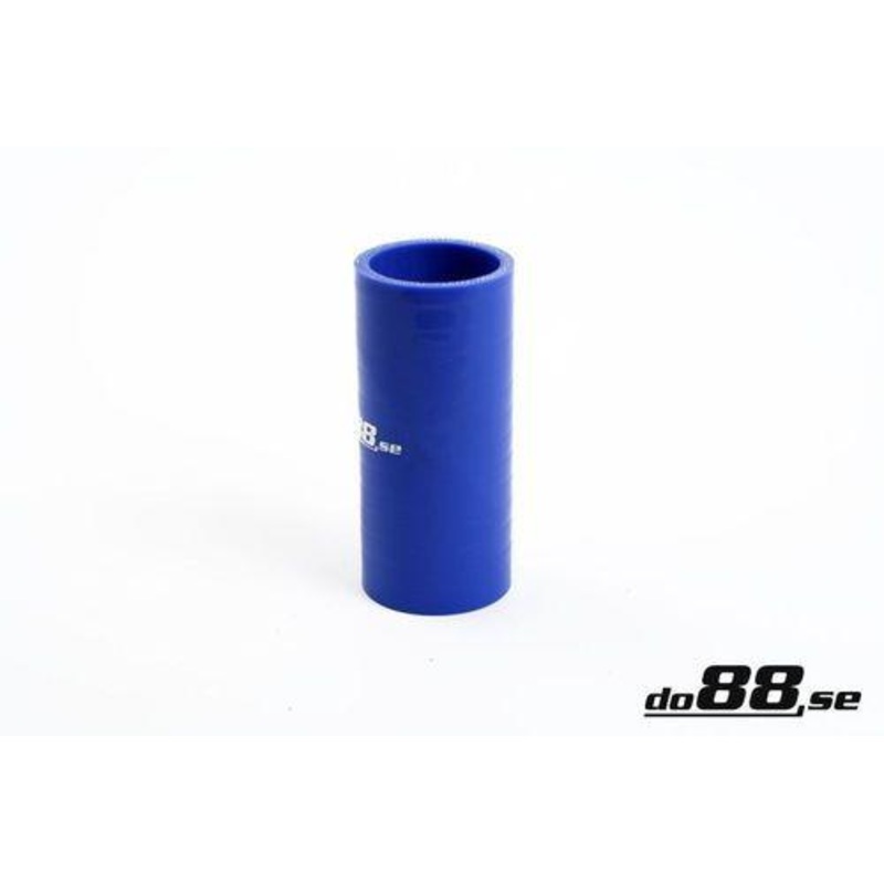 Silicone Hose Blue Coupler 1,25” (32mm)