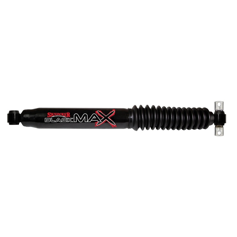 Skyjacker Black Max Shock Absorber 1989-1991 Chevrolet V3500 Pickup