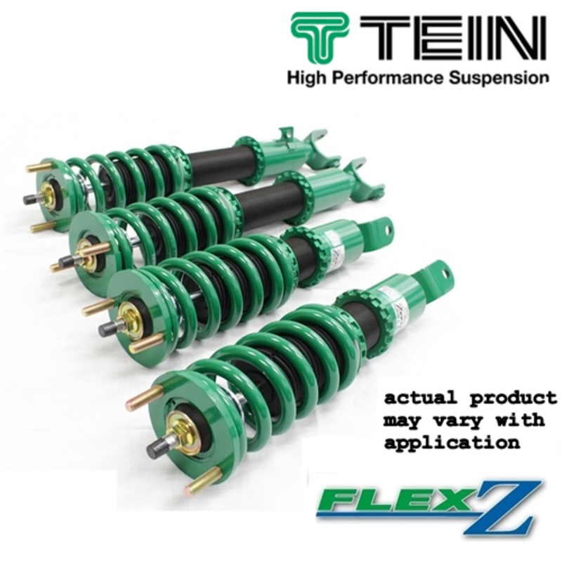 TEIN HONDA ACCORD EURO R CL7 EURO R 2002.10-2008.11 FLEX Z