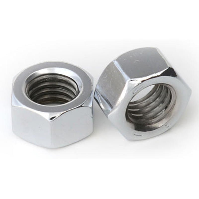 Arrow M10 Rear Bumper Hex Nut