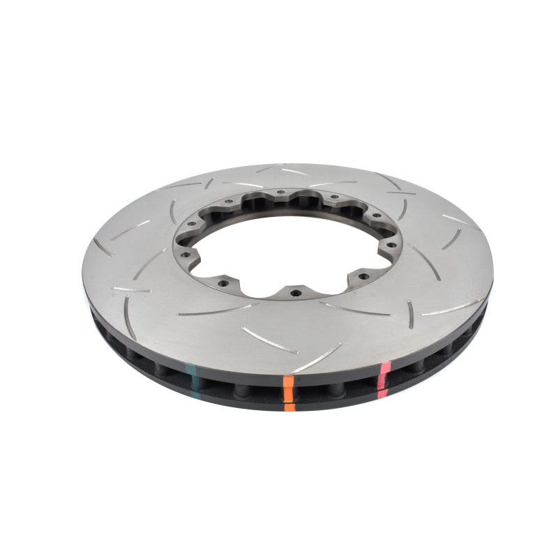 DBA 19+ Chevrolet Camaro ZL1 (w/ M6 Nuts) 5000 Series T3 Slotted Brake Rotor
