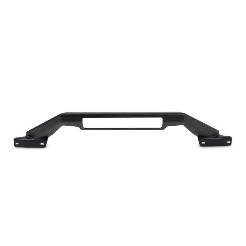 DV8 Offroad 21-22 Ford Bronco Factory Modular Front Bumper Bull Bar