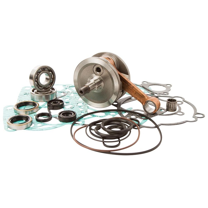 Hot Rods CBK0190 13-21 KTM 50 SX 50cc Bottom End Kit