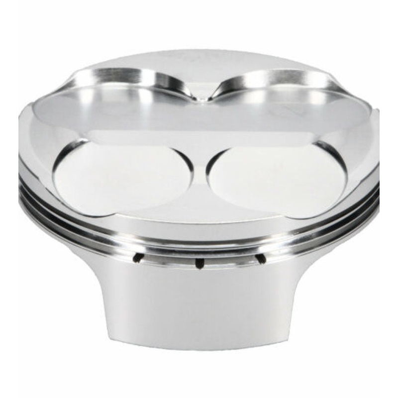 JE Pistons 2018 Honda CRF250 14.4 to 1 Piston Kit