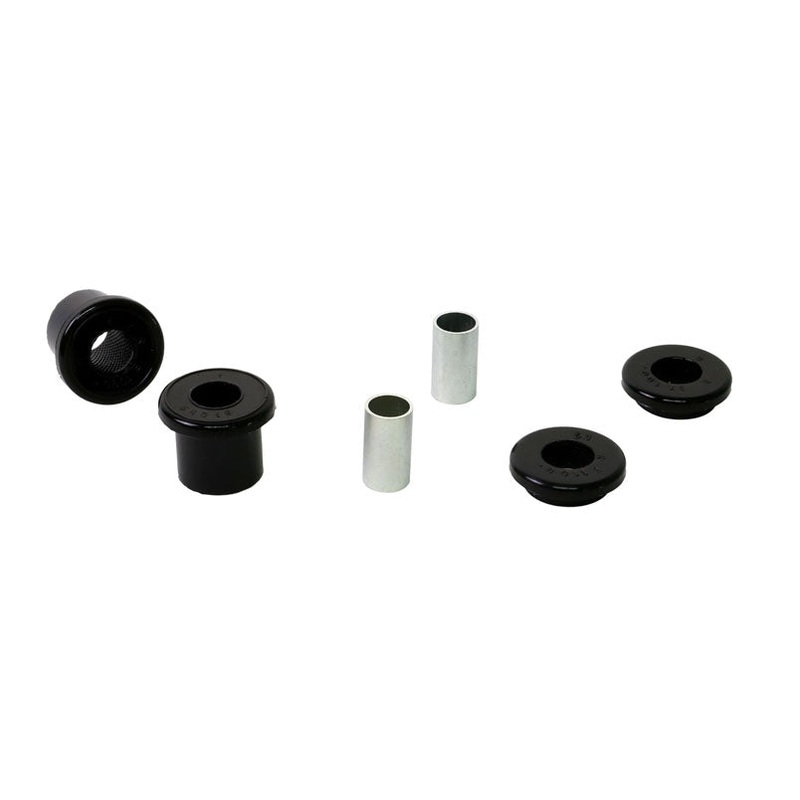 Nolathane Front Strut Rod – To Control Arm Bushing Kit | 2004 Pontiac GTO (REV020.0000)