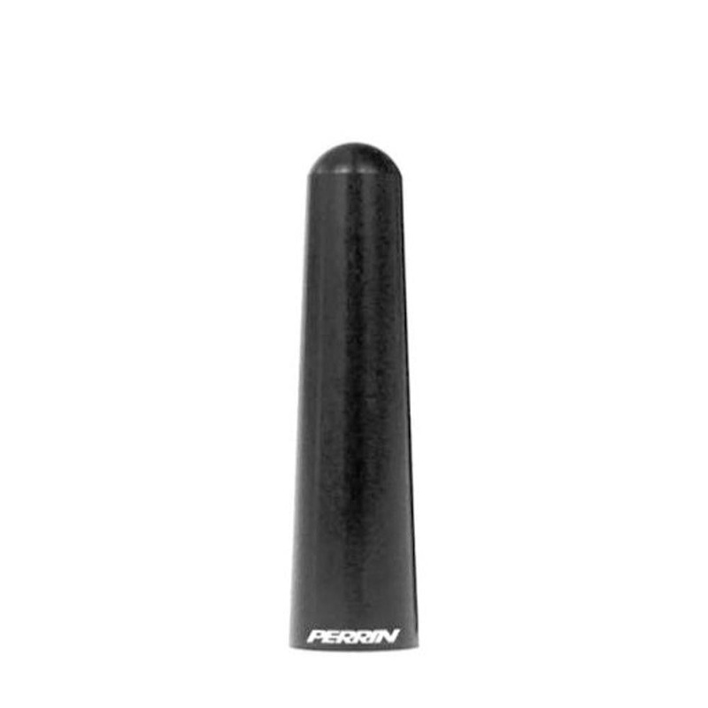 Perrin Performance Shorty Antenna | 2008-2014 Subaru WRX (PSP-BDY-120)