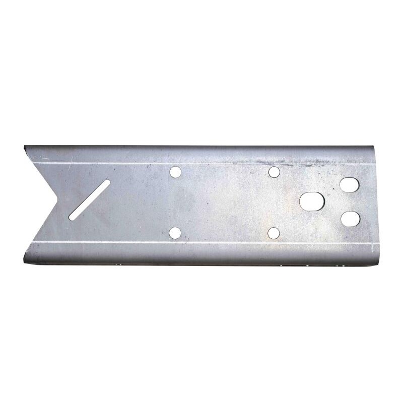 Rust Buster 1988-1998 Chevrolet C/K 1500 & 2500 6ft Bed Rear Frame Section – Left