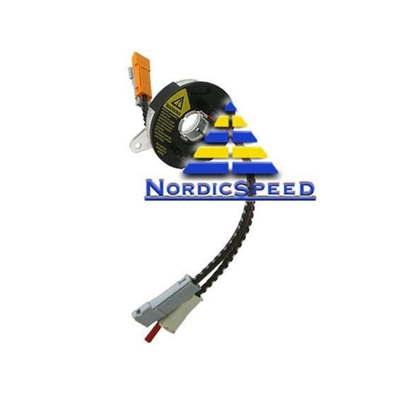 Steering Wheel Contact Clock Spring OEM SAAB