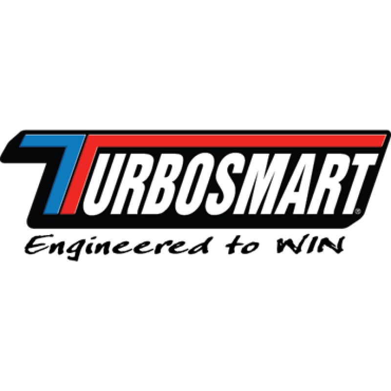 Turbosmart WG50 Outlet Titanium Weld Flange