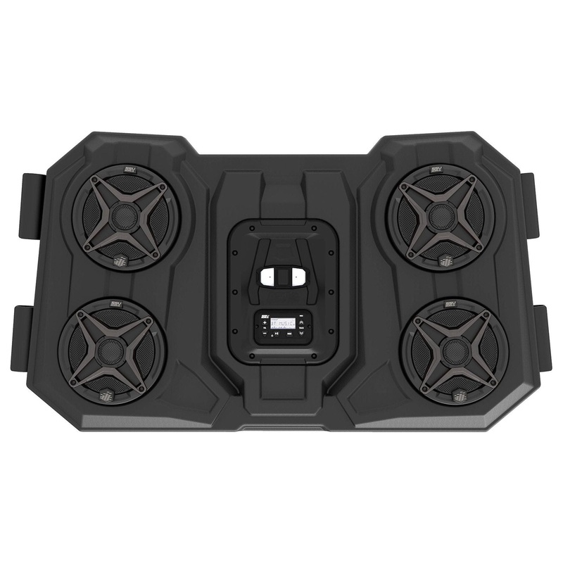 Wp3 Overhead Speaker Kit Polaris by SSV Works