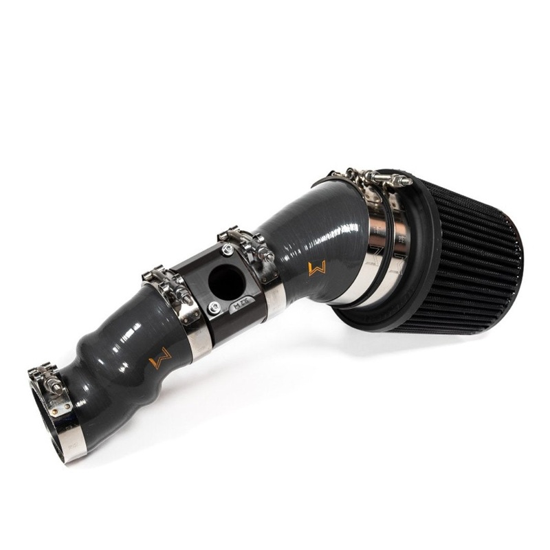 27WON Short Ram Intake (SRI) | 22+ Civic 1.5T & Si, 23+ Integra A-Spec