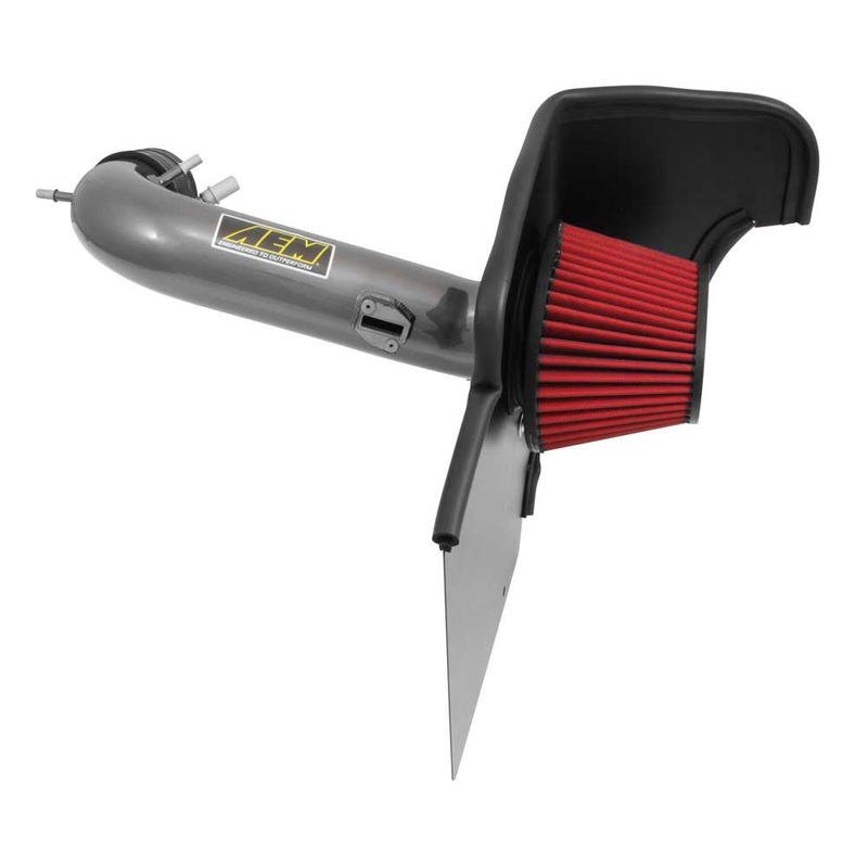 AEM Cold Air Intake 2015 Ford Mustang GT 5.0L V8
