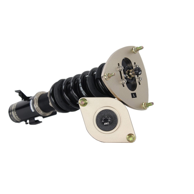 BC Racing Inverted RM Series Coilover Kit Acura RSX 2002-2006