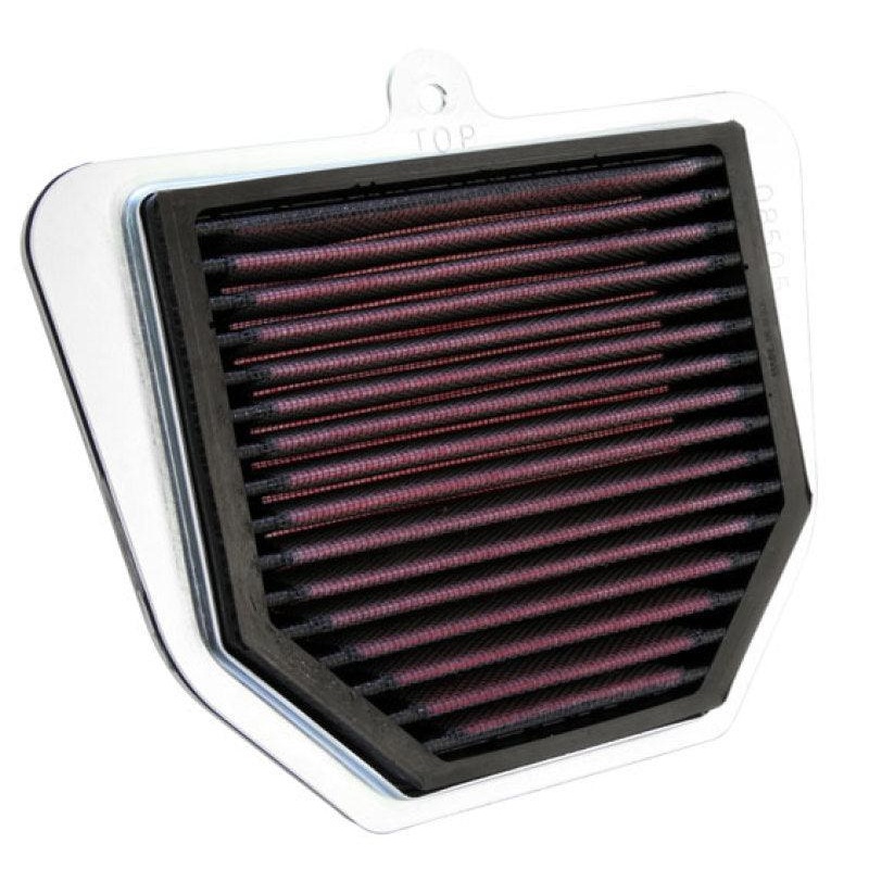 K&N 06-11 Yamaha FZ1/FZ8 Replacement Air Filter