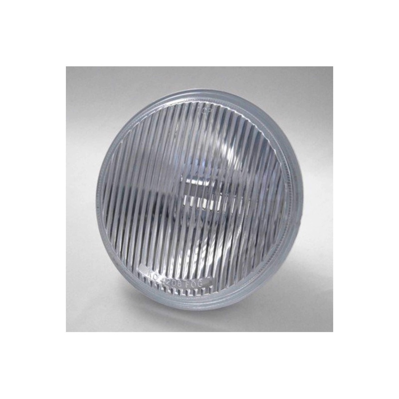 KC HiLites KC Hilites Replacement Lens/Reflector – 6in / Spread (KC4205)