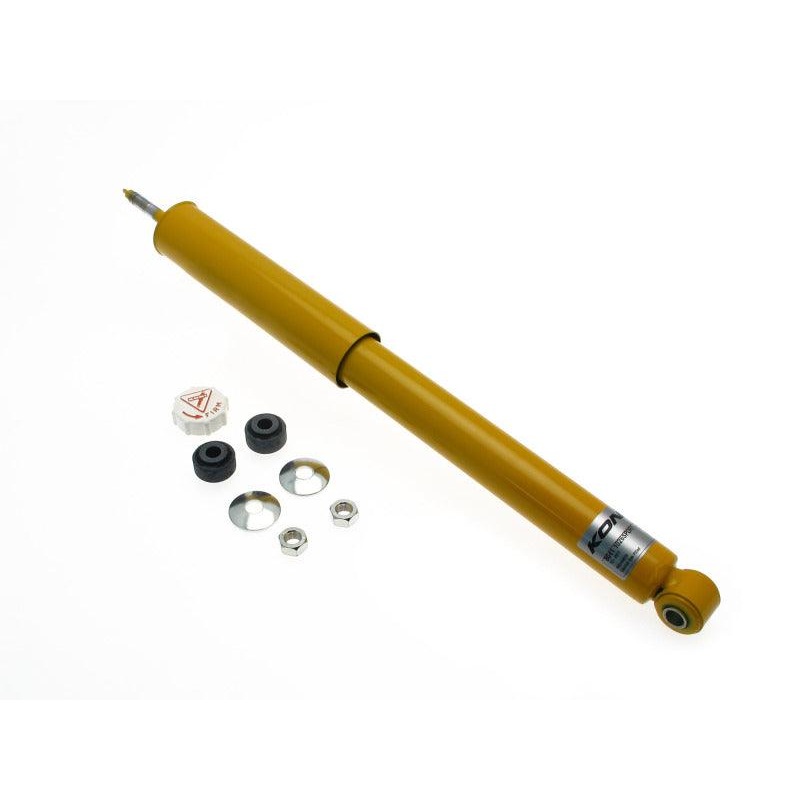Koni Sport (Yellow) Shock 87-93 Ford Mustang 8 cyl./ All Models/ (Exc. Cobra R ) – Rear
