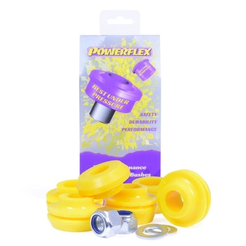 Land Rover Defender Radius Arm Rear Bushings for Lift Kits