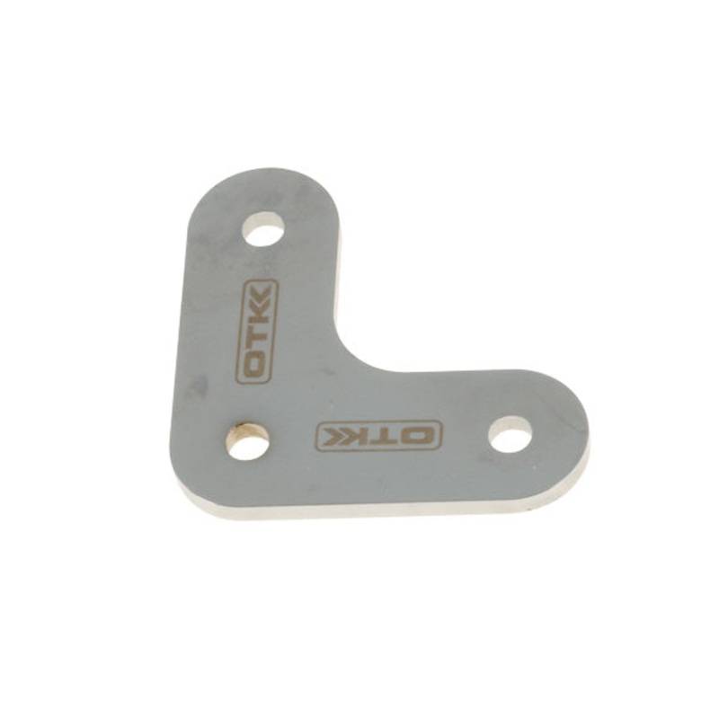 P. 0239.A0 Tony Kart OTK Seat Support Extension Plate
