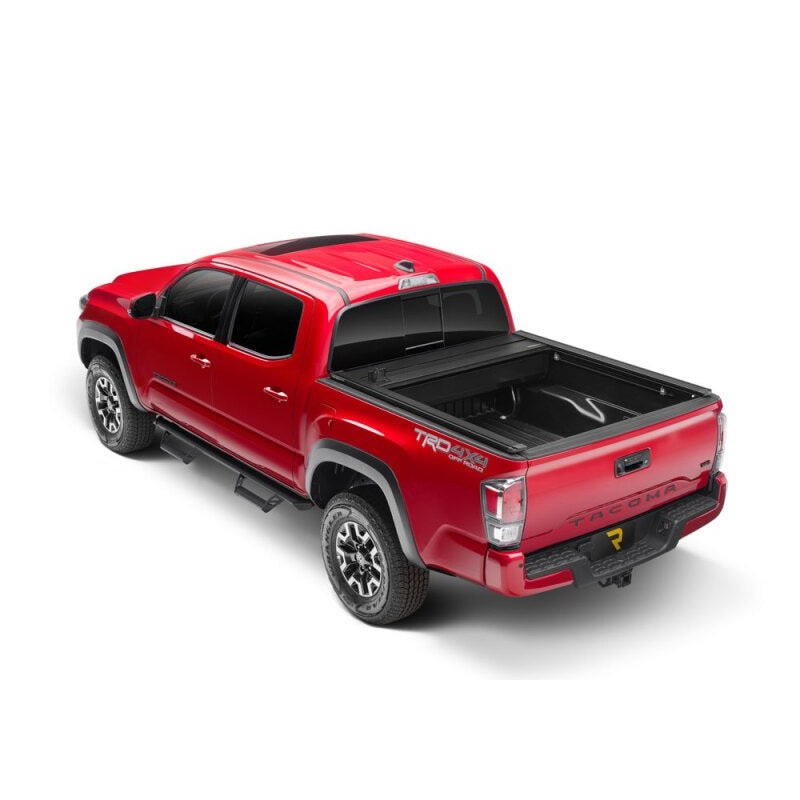 Retrax 2024 Toyota Tacoma 5ft Bed RetraxPRO XR