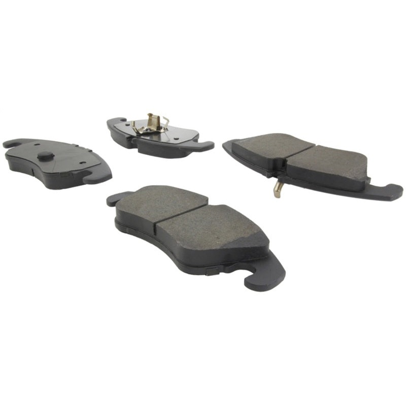StopTech Street Touring 08-10 Audi A5 / 10 S4 Front Brake Pads