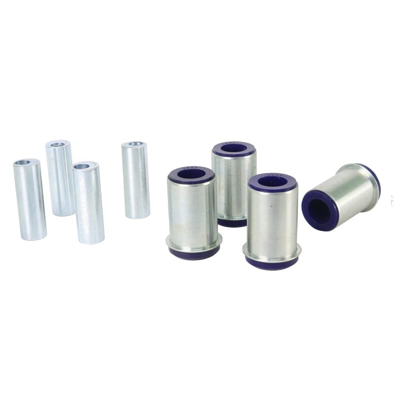 SuperPro 2005 Nissan Pathfinder XE Rear Upper Inner Control Arm Bushing Kit