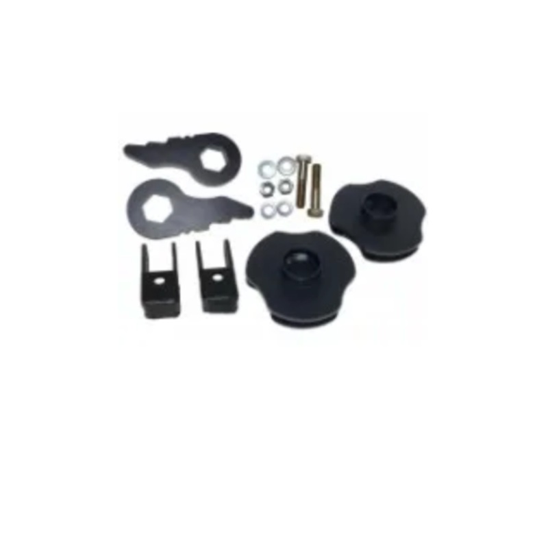 Traxda 2000-2006 Chevrolet/GMC/Cadillac 2wd/4wd SUV w/ 6-Lug/ Torsion Bar/Rear Coil  Front And Rear Lift Kit