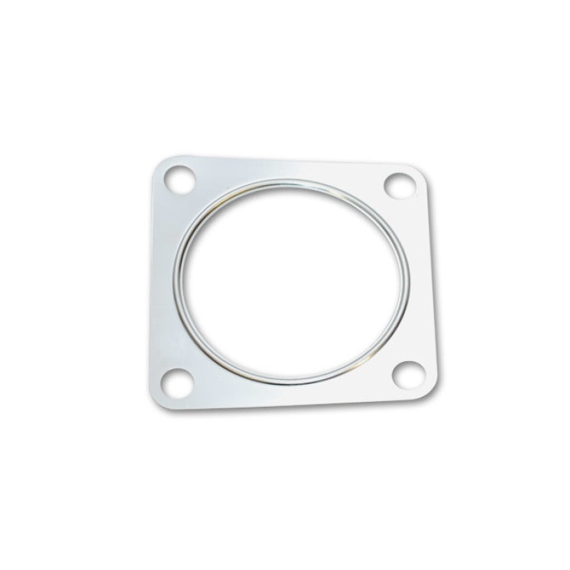 Vibrant Metal Gasket for K03/K04 Turbo Discharge Flange (Matches Flange #14440)