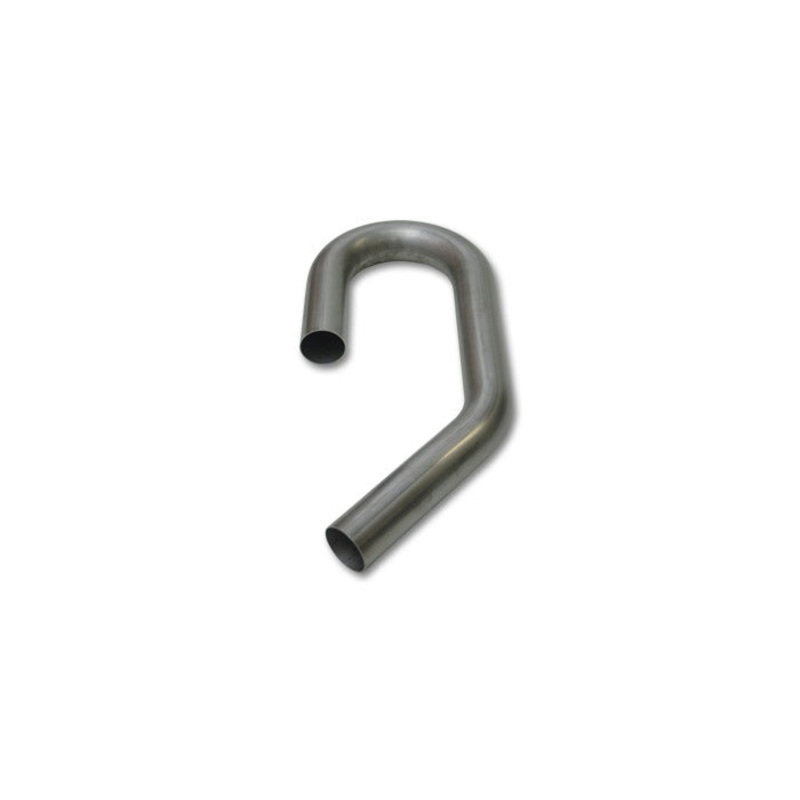 Vibrant Performance U-J Mandrel Bend, 1.75″ O.D.