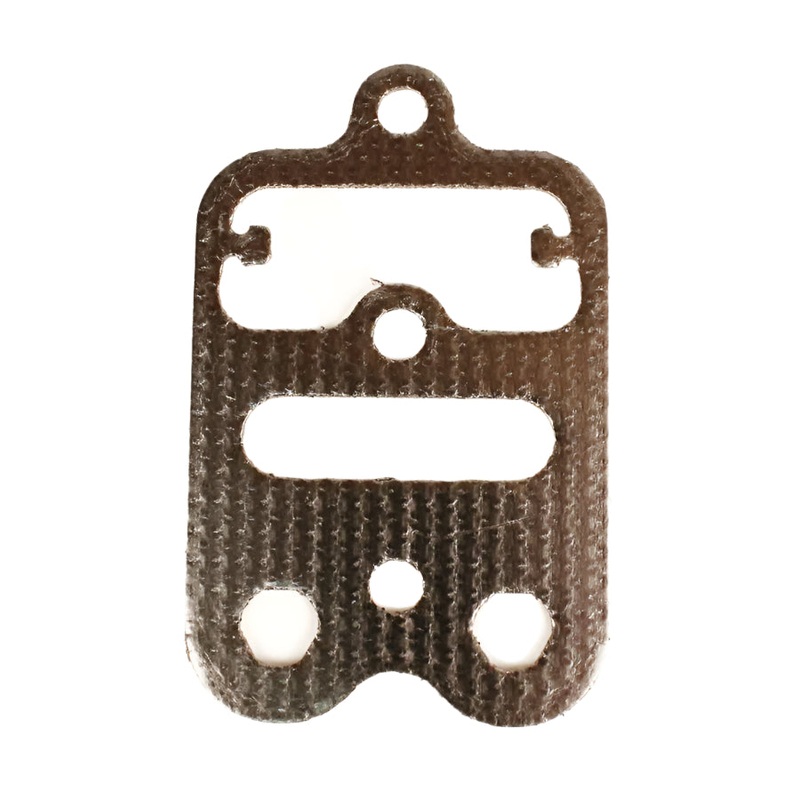 993. 694088 Briggs Animal, LO206 Cylinder Head Plate Gasket