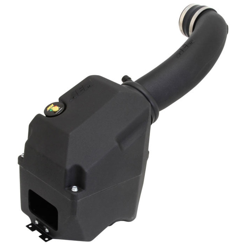 AEM Brute Force Short Ram Intake 2012-2015 Jeep Wrangler 3.6L V6