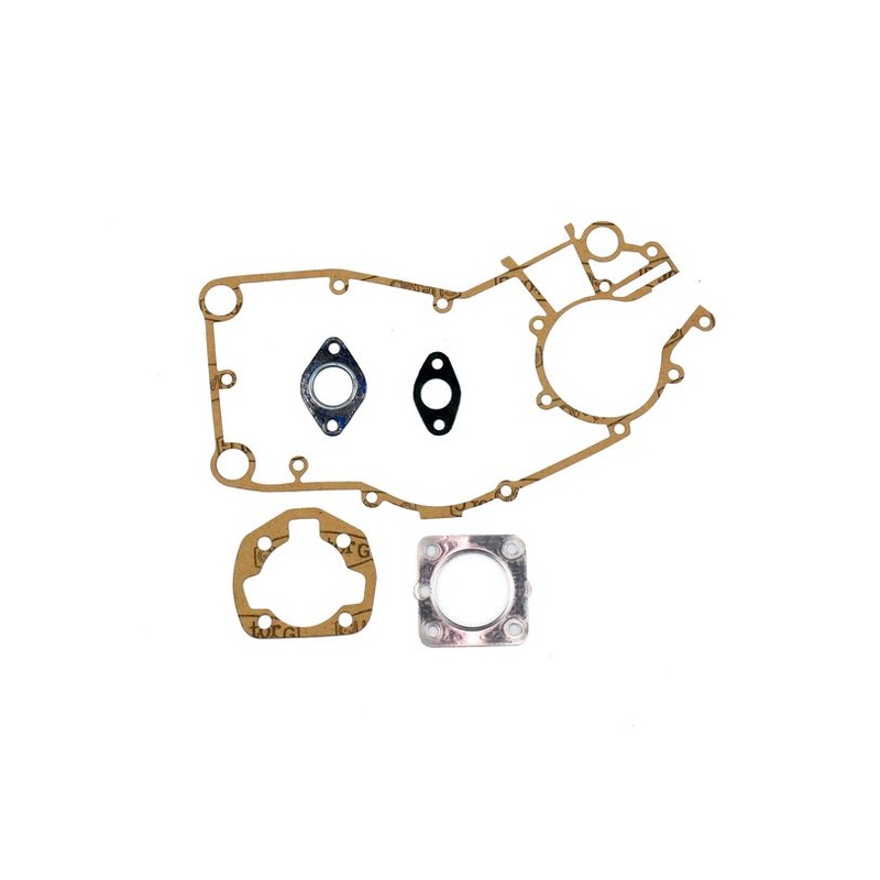 Athena P400105850011 Complete Gasket Kit (oil seals not included)