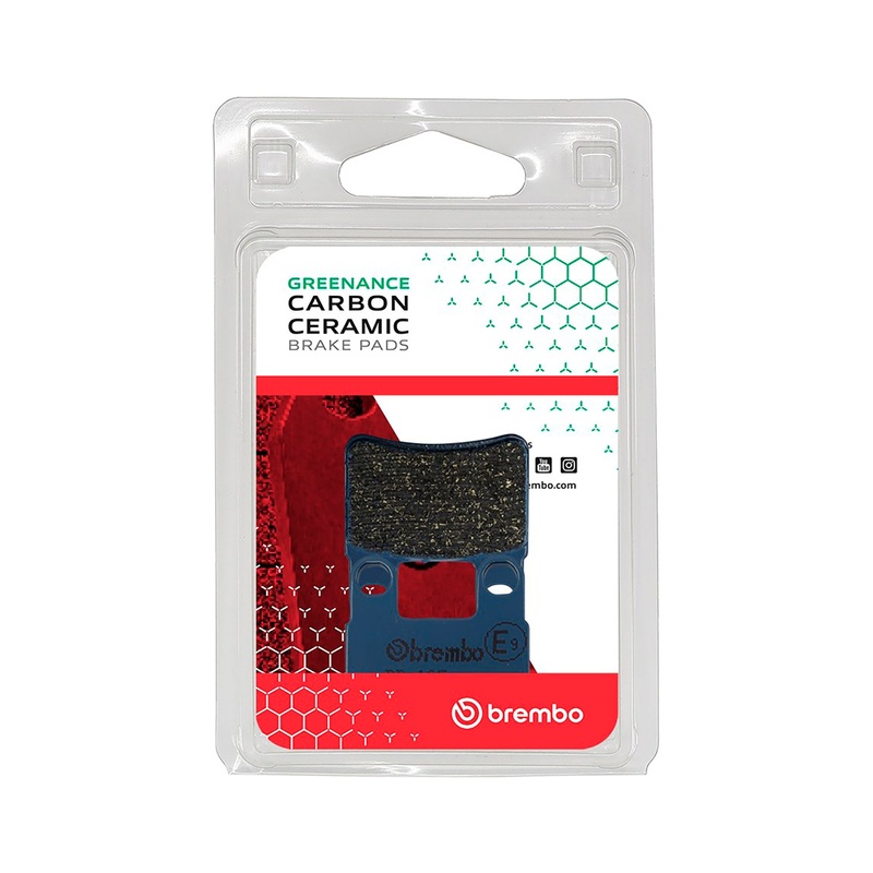 Brake Pads – 07GR82CC