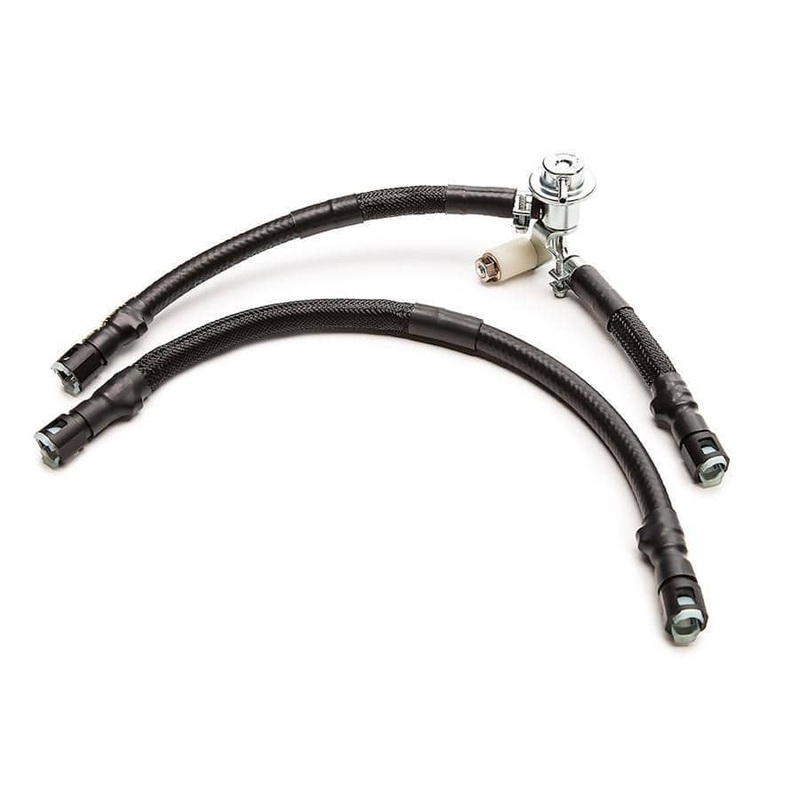 COBB [08-21 STI] Fuel Pressure Regulator Kit | 315200