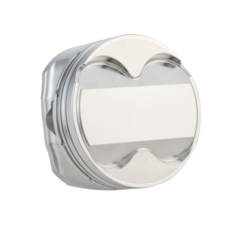 CP Piston & Ring Set for Miata BPZ3 – Bore (83.5mm) – Size (+0.5mm) – Compression Ratio (9.0)