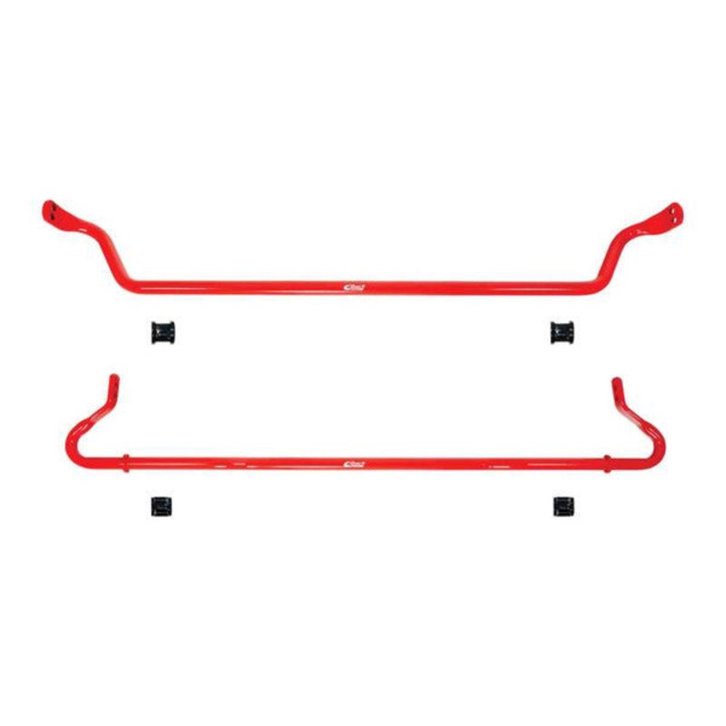 Eibach 15-21 STI Sway Bar Kit Front 25mm / Rear 22mm | 7728.320