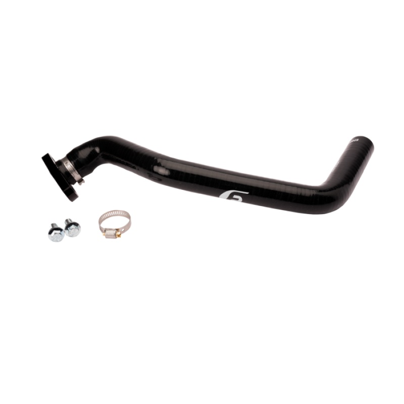 Fleece Performance 94-02 Dodge 2500/3500 5.9L Cummins Turbocharger Drain Tube Kit