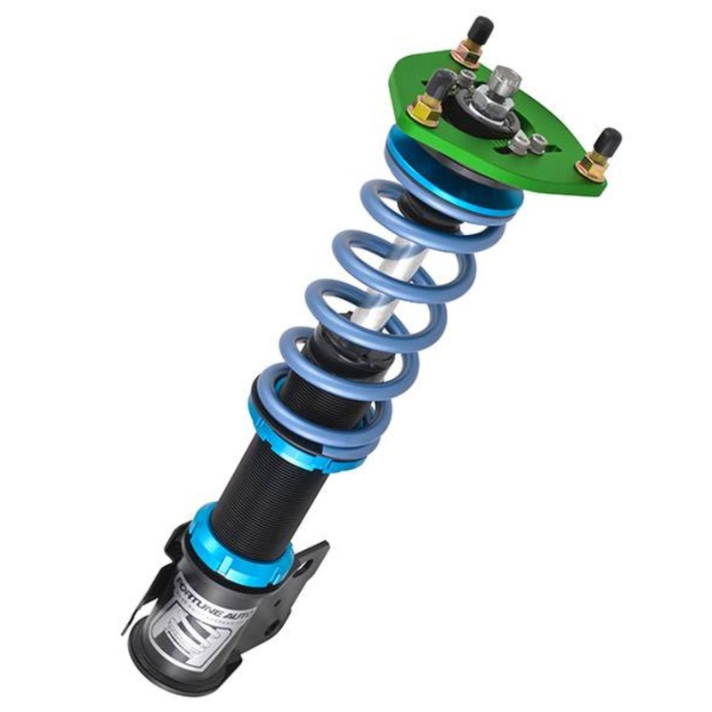 Fortune Auto 500 Coilover Kit (Swift Springs) | 17 – 20 Civic Si